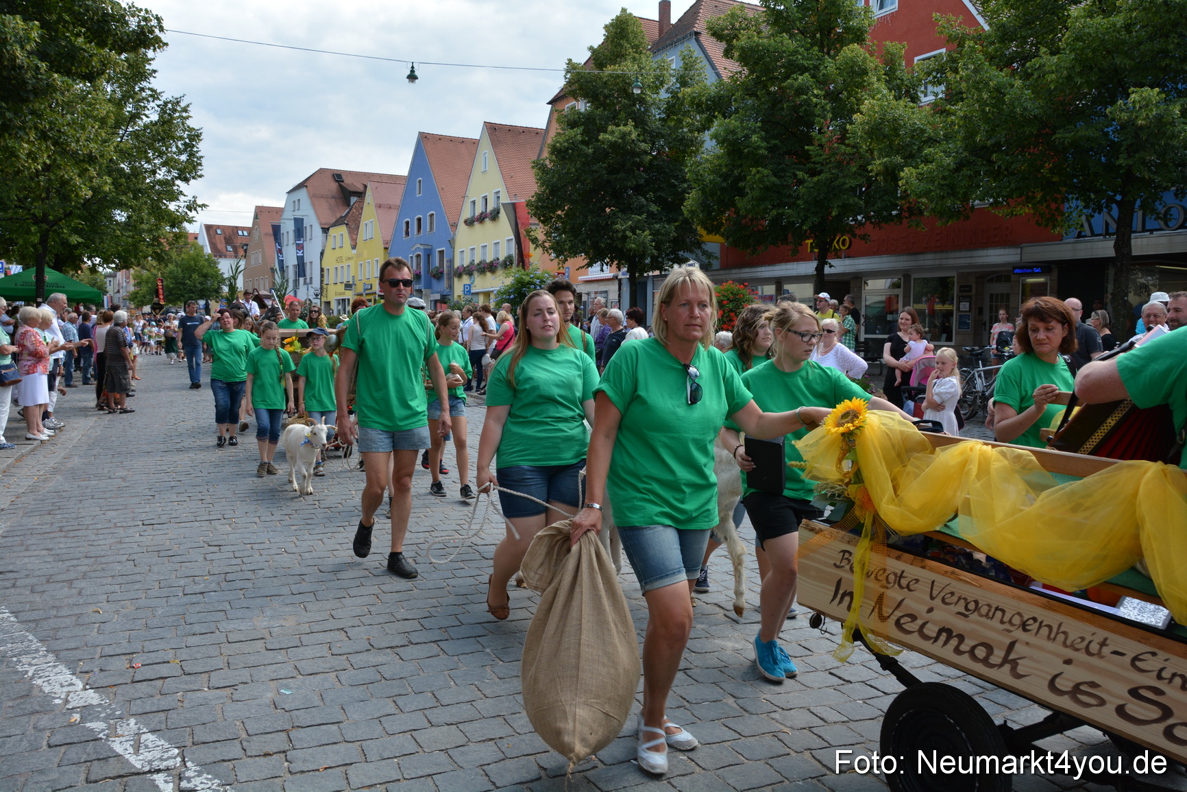 Volksfest Neumarkt 100814 0461